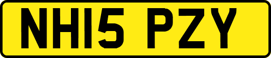 NH15PZY
