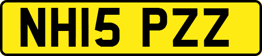 NH15PZZ