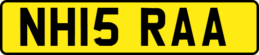 NH15RAA