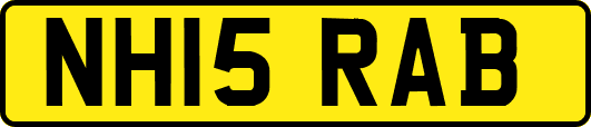 NH15RAB