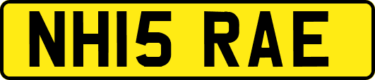 NH15RAE