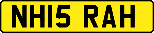 NH15RAH