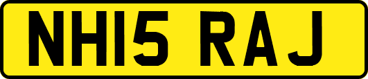 NH15RAJ