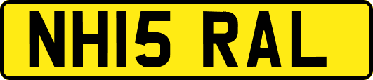 NH15RAL