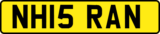 NH15RAN