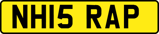 NH15RAP