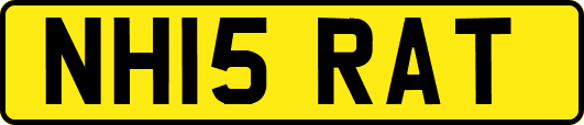NH15RAT