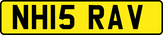 NH15RAV
