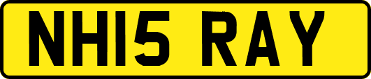 NH15RAY