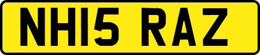 NH15RAZ