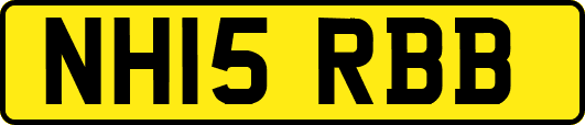 NH15RBB