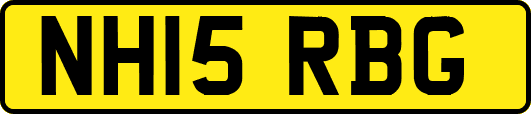 NH15RBG