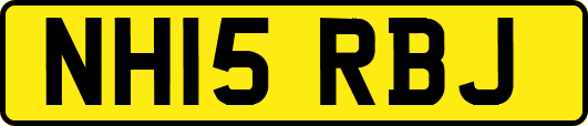 NH15RBJ