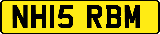 NH15RBM