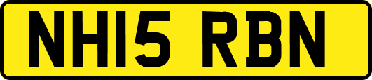 NH15RBN