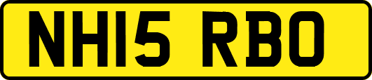 NH15RBO