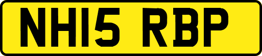NH15RBP