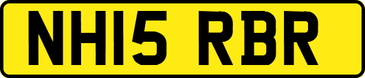 NH15RBR