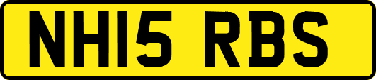 NH15RBS