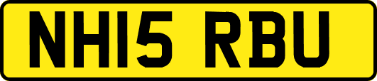 NH15RBU