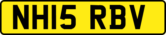 NH15RBV