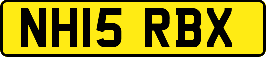 NH15RBX