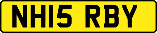 NH15RBY