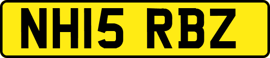 NH15RBZ