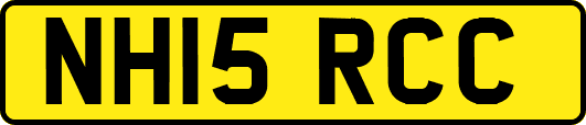 NH15RCC