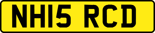 NH15RCD