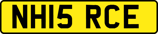 NH15RCE