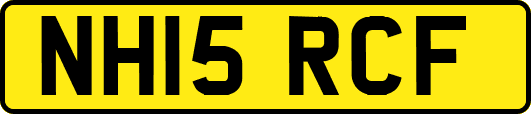 NH15RCF