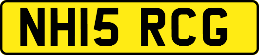 NH15RCG