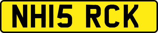 NH15RCK