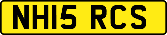 NH15RCS