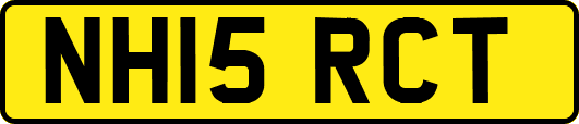 NH15RCT
