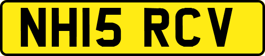 NH15RCV
