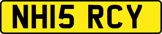 NH15RCY
