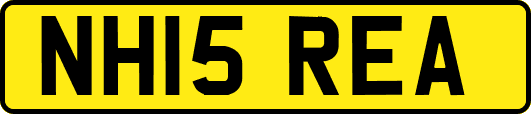 NH15REA