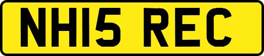 NH15REC