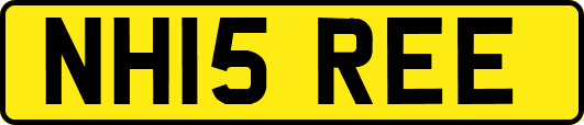 NH15REE