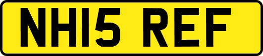 NH15REF