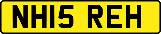 NH15REH