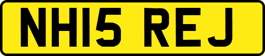 NH15REJ