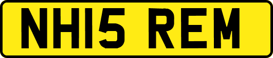 NH15REM
