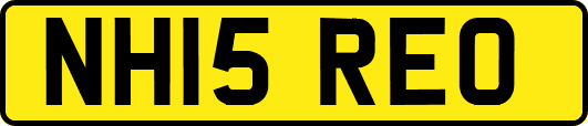 NH15REO