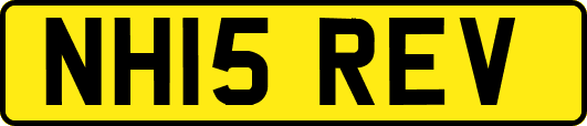 NH15REV