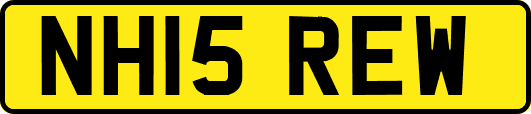 NH15REW