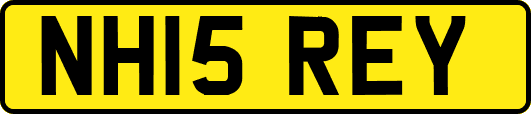 NH15REY