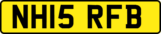 NH15RFB